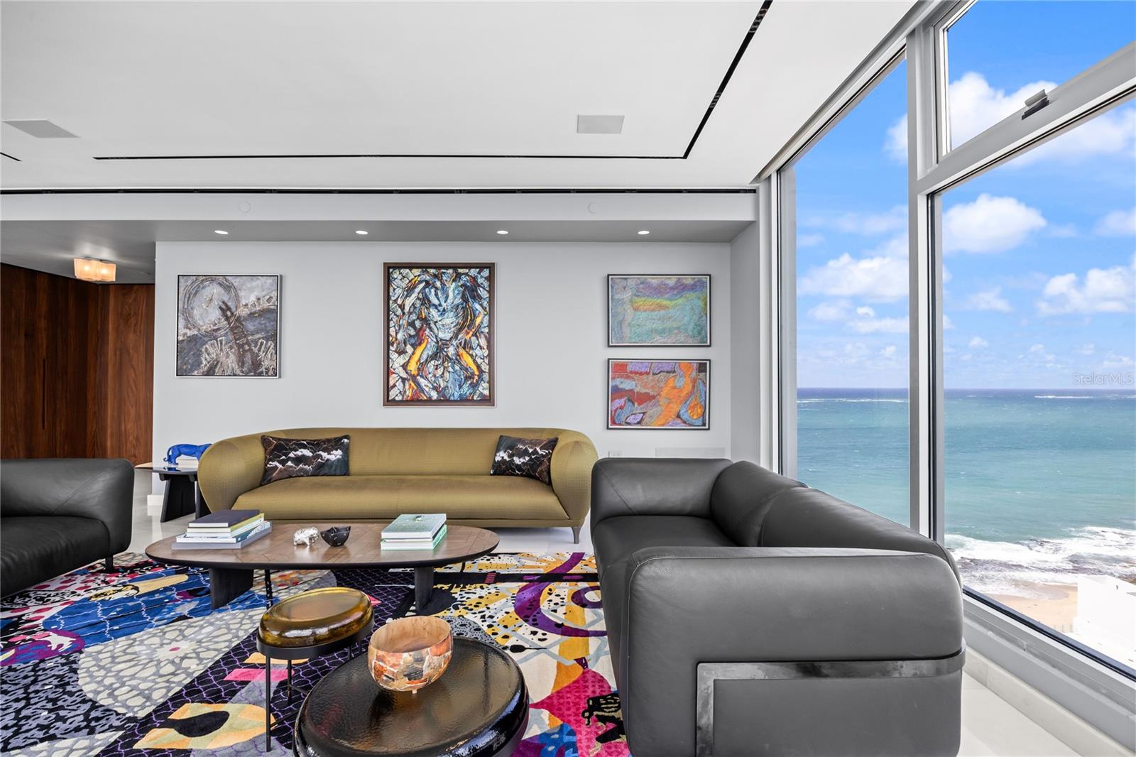 CONDADO - Residential