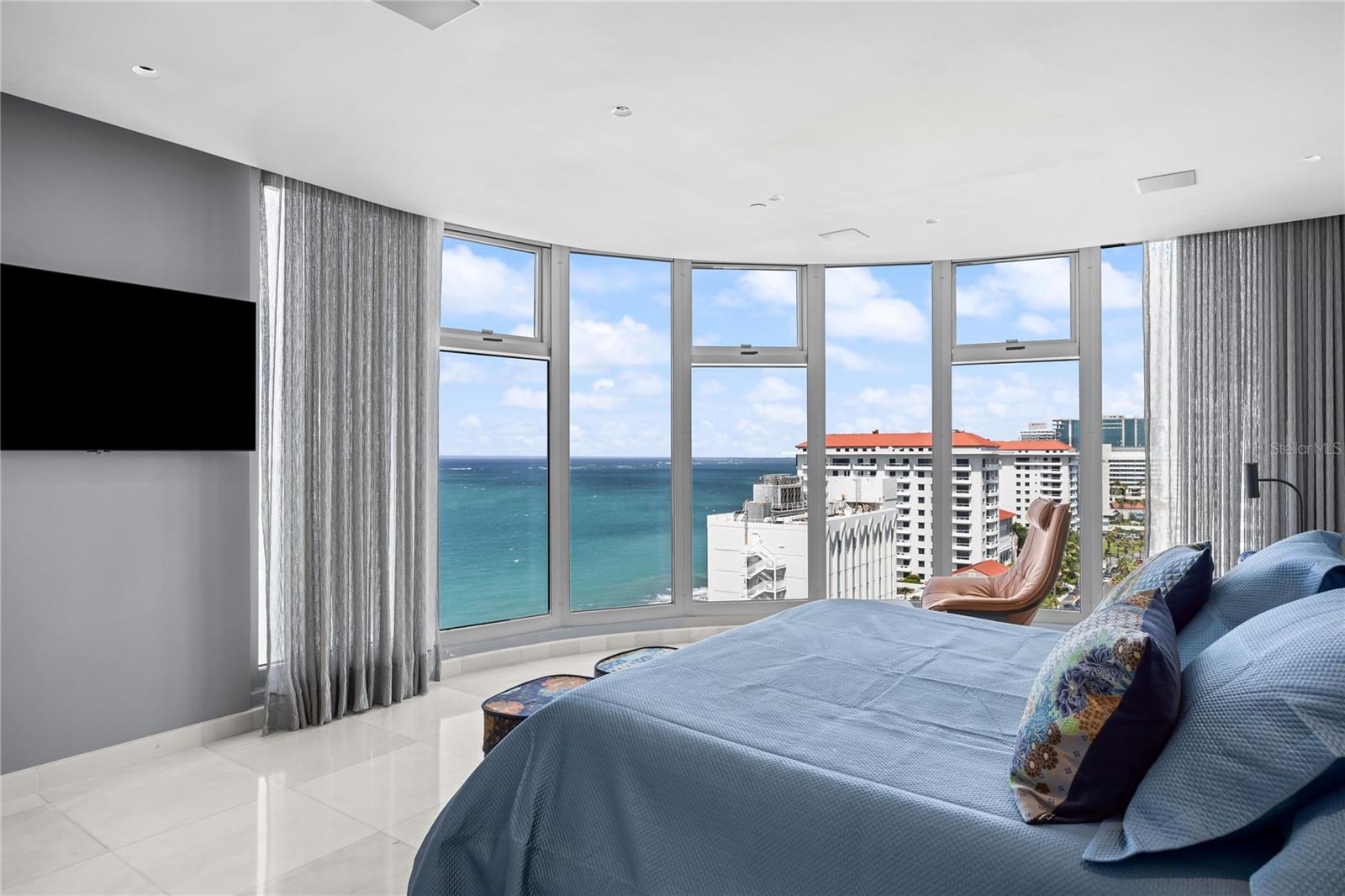 CONDADO - Residential