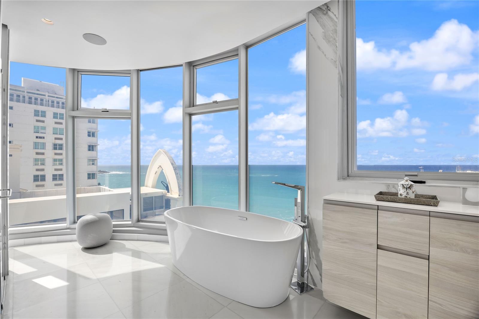 CONDADO - Residential