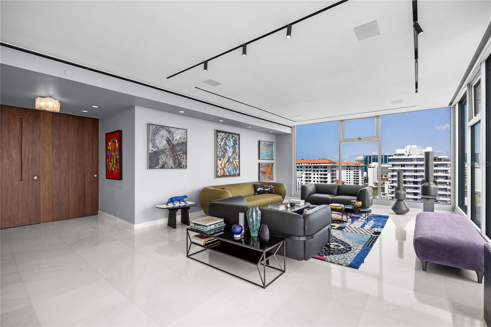 CONDADO - Residential