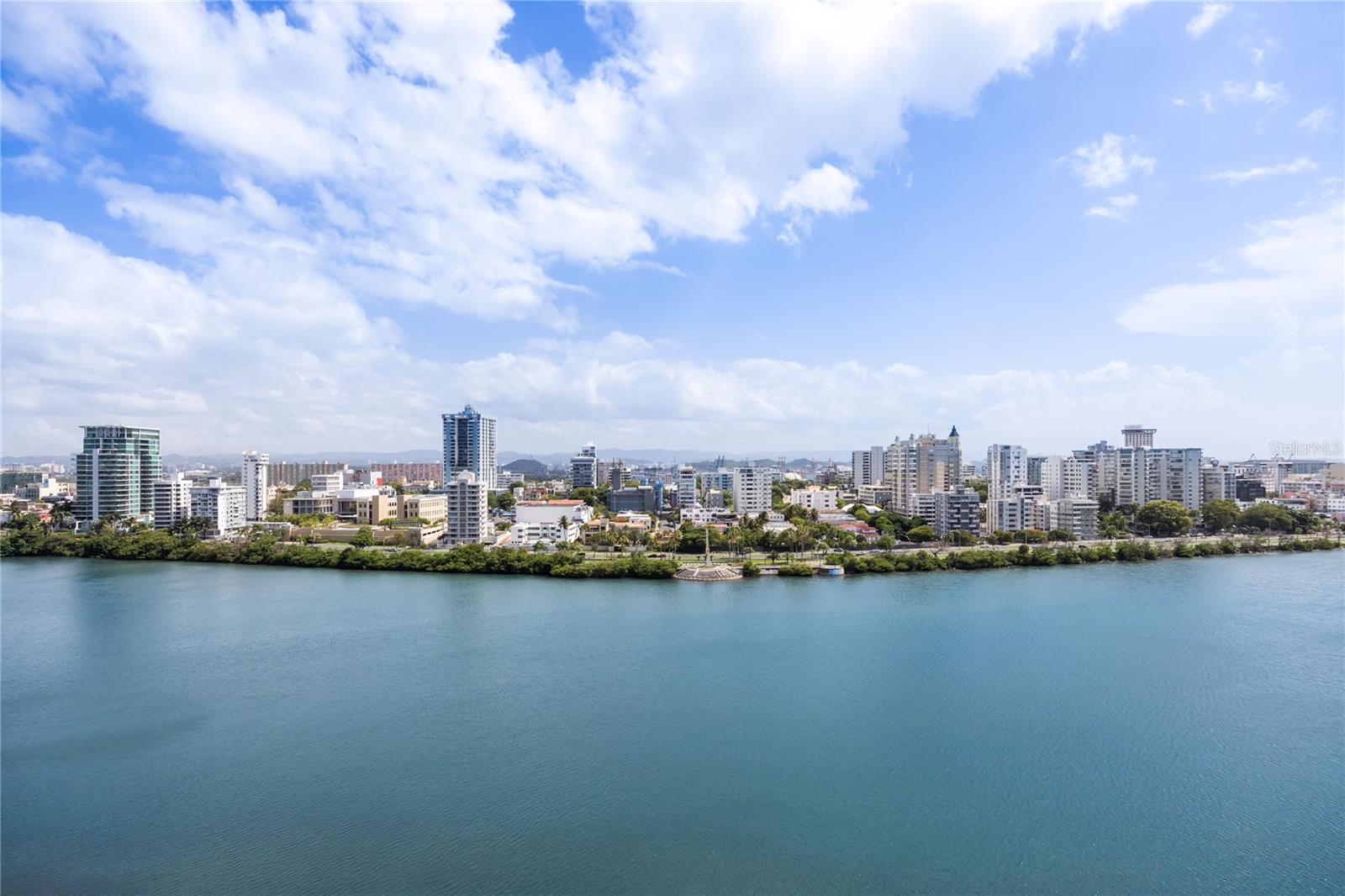 CONDADO - Residential