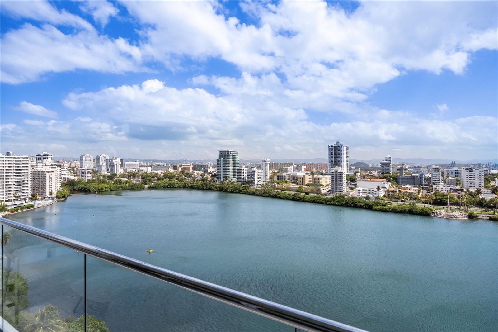 CONDADO - Residential