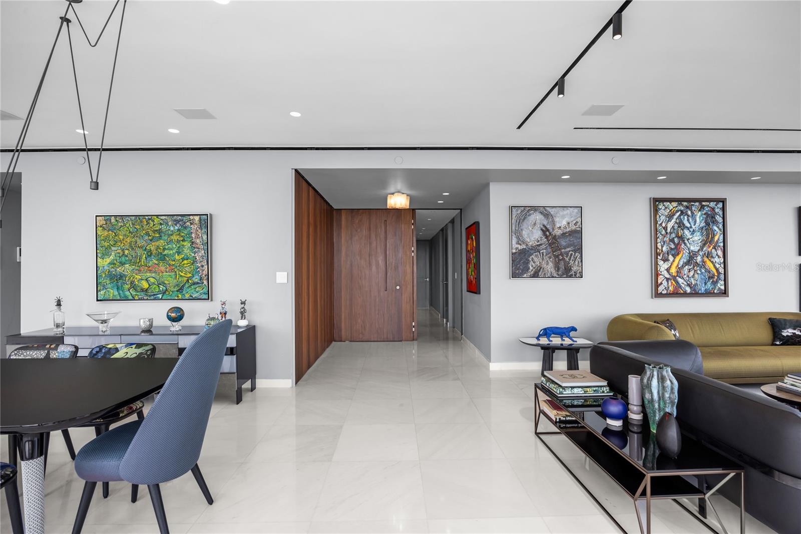 CONDADO - Residential