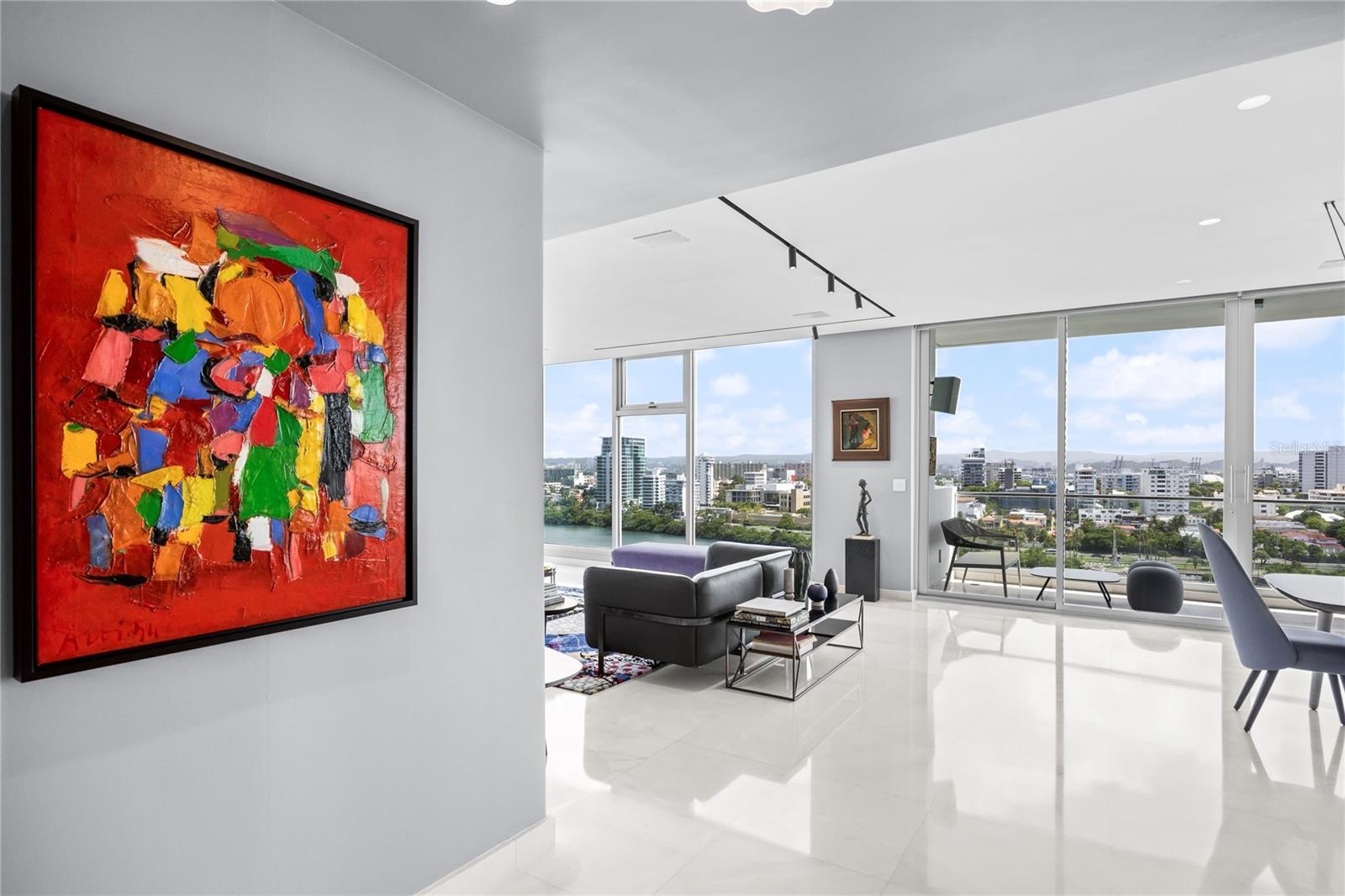 CONDADO - Residential