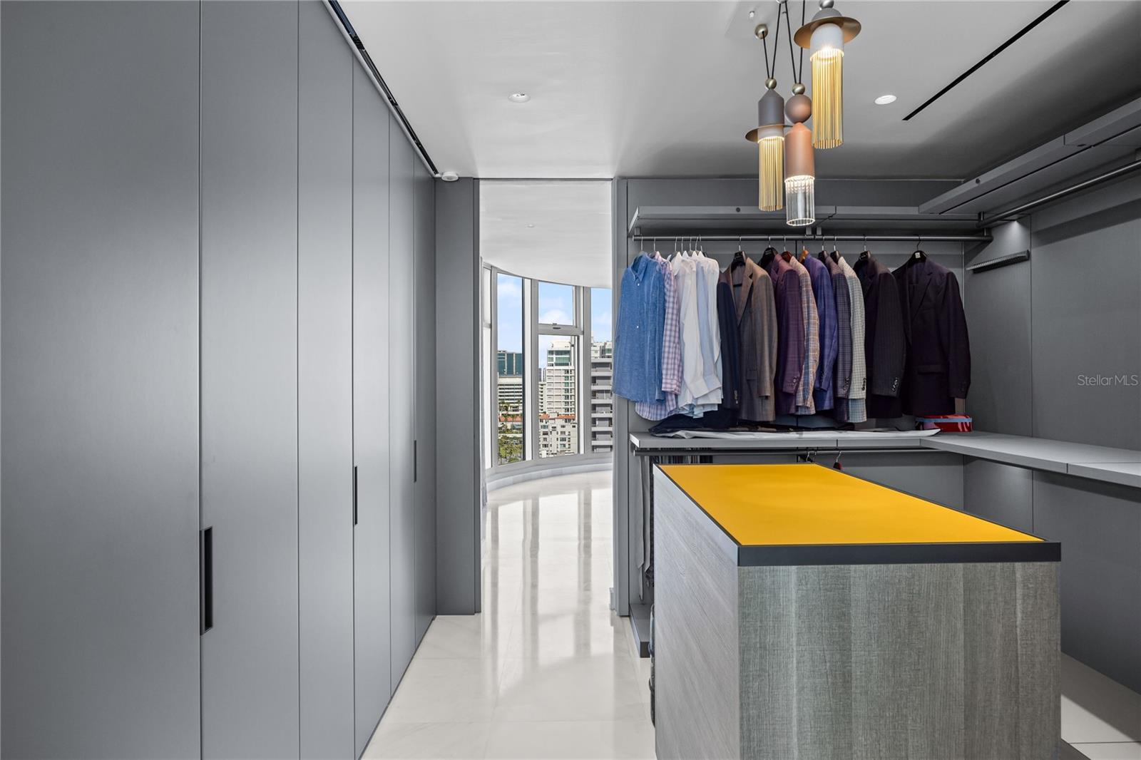 CONDADO - Residential