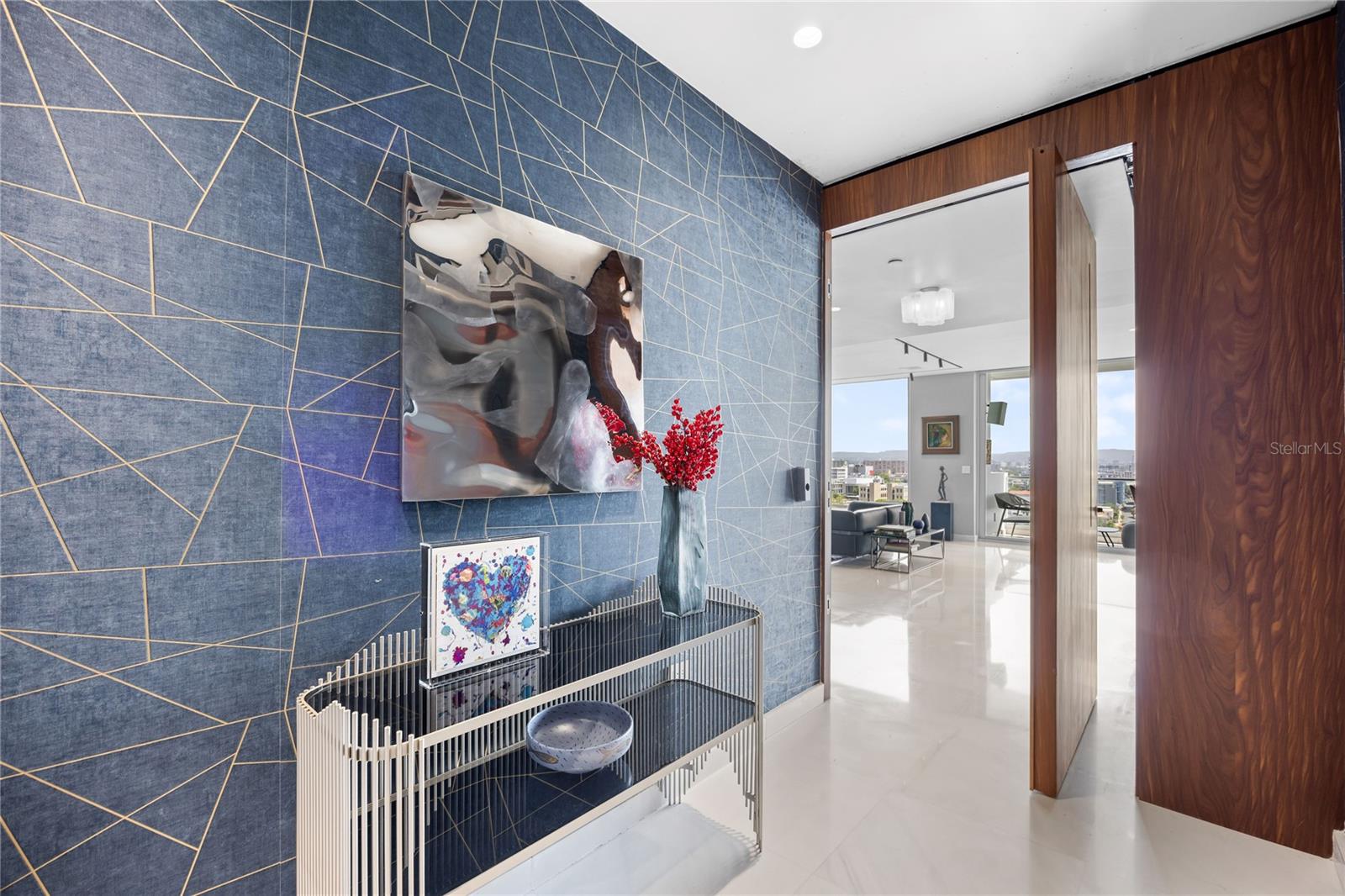 CONDADO - Residential