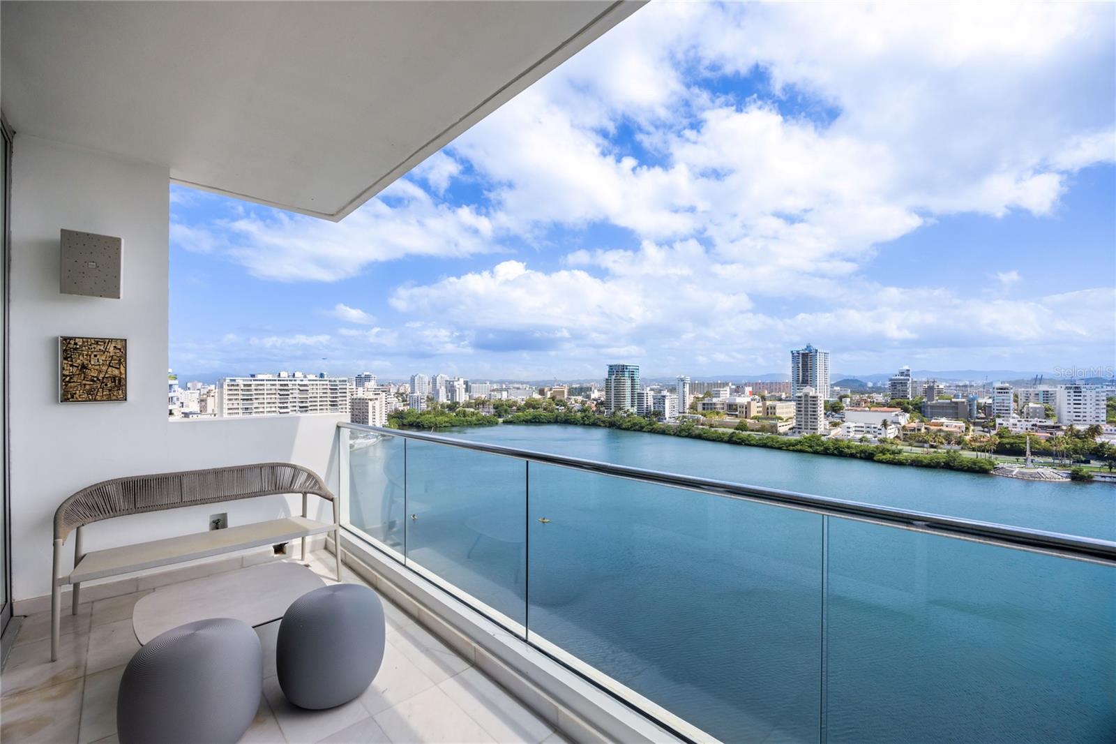 CONDADO - Residential