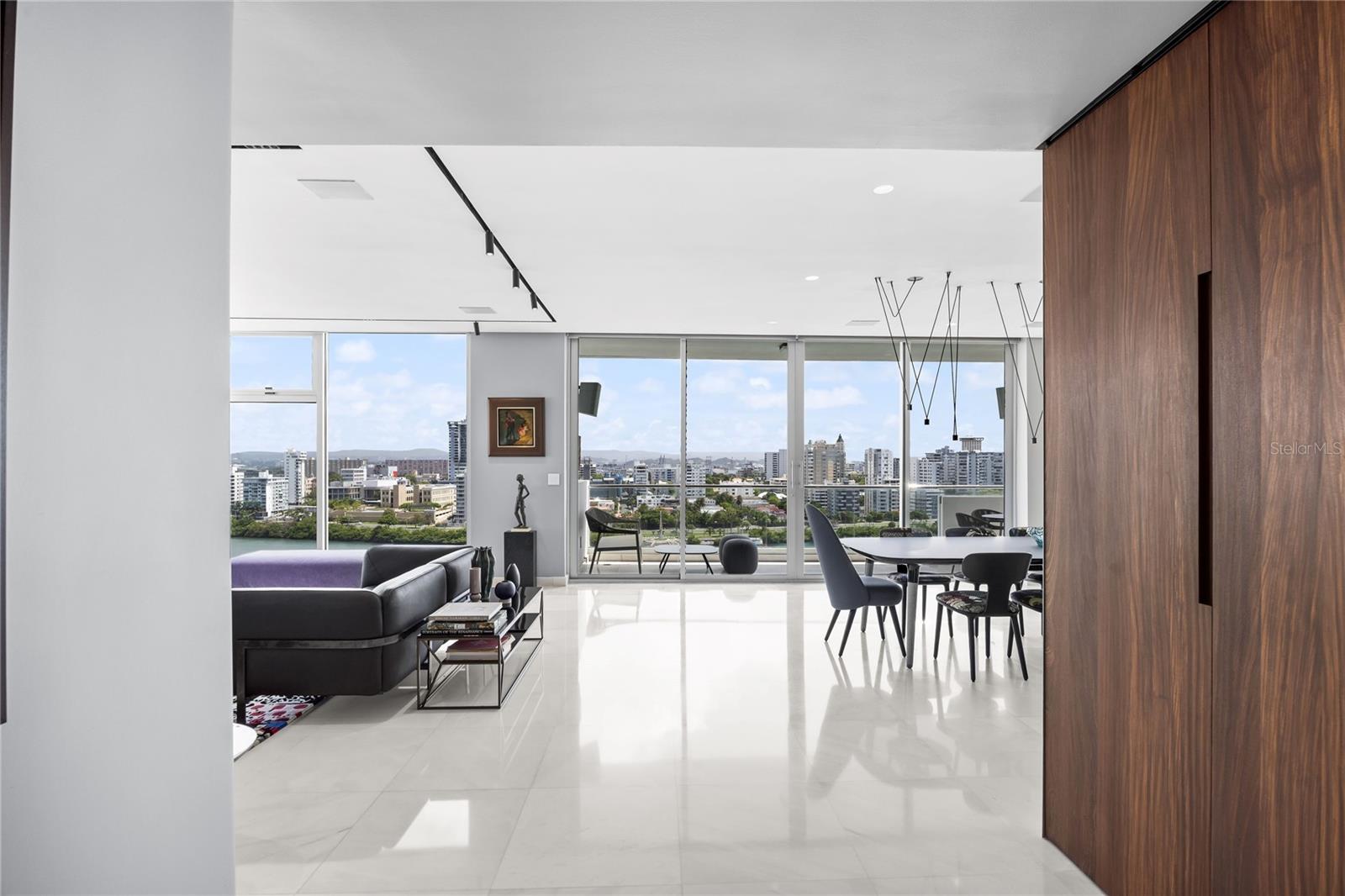 CONDADO - Residential