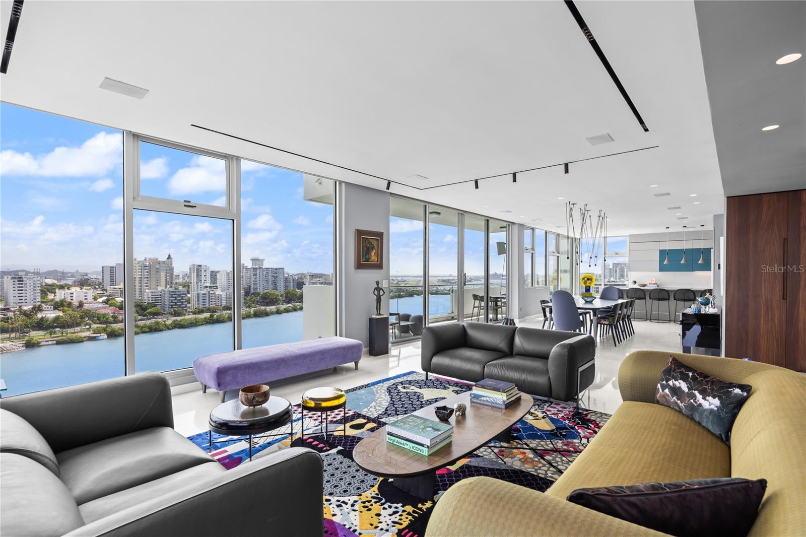 CONDADO - Residential