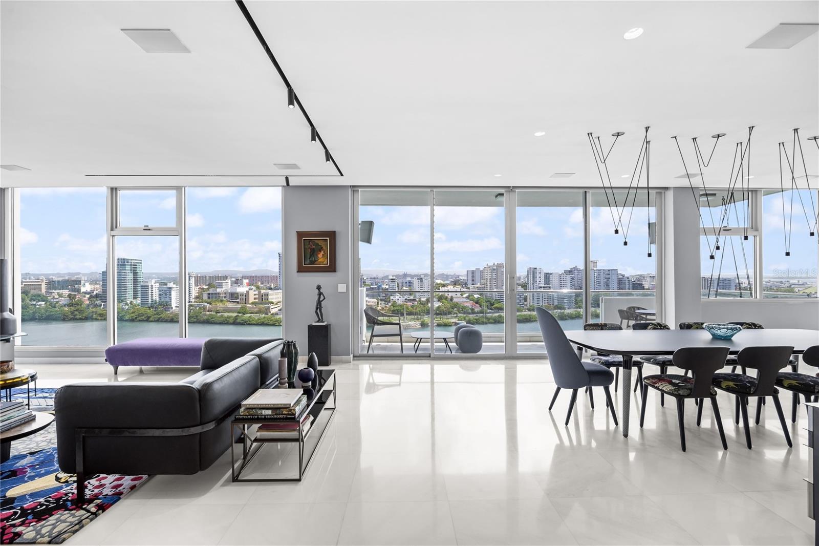 CONDADO - Residential