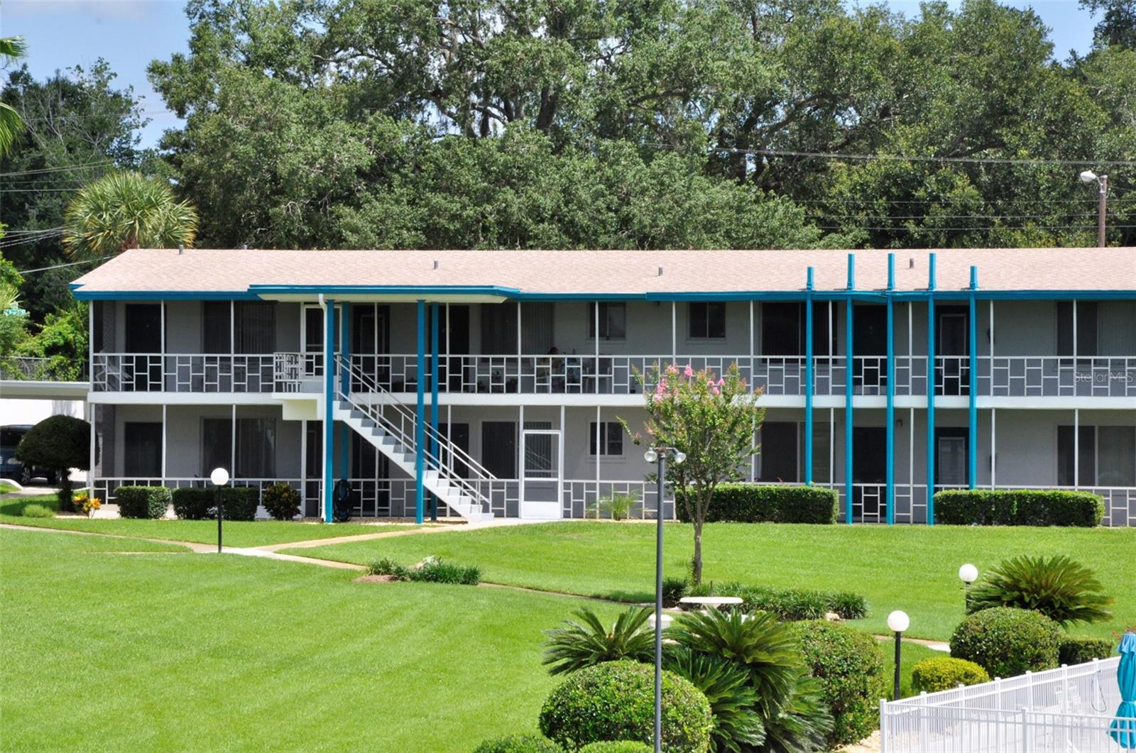 Experience the carefree Florida lifestyle in this charming 2 br 1 ba condo perfectly situated in the heart of Central Florida! Enjoy low-maintenance living, great amenities, and an unbeatable location close to local restaurants, shopping, entertainment, and the area’s vibrant historic district. Sports fans will love being just one mile from the home of the Detroit Lions spring training action, making it easy to catch all the excitement nearby. Residents enjoy exclusive access to a sparkling community pool and a private lake dock reserved only for residents—a perfect place to relax, unwind, or take in beautiful Florida sunsets. Located in Polk County, you’ll benefit from lower property taxes while still enjoying easy access to both Florida coasts. Spend the day exploring either the Atlantic or Gulf beaches, all within convenient driving distance from your centrally located home. Whether you’re looking for a full-time residence or a seasonal retreat, this condo offers comfort, convenience, and the Florida lifestyle you’ve been dreaming of. Let paradise become your everyday life! 
BONUS one of the lowest HOA’s in the area that covers WiFi, cable, water bill, lawn and exterior building maintenance, roofs, pool, clubhouse and lake dock. No Pets and no rentals.
