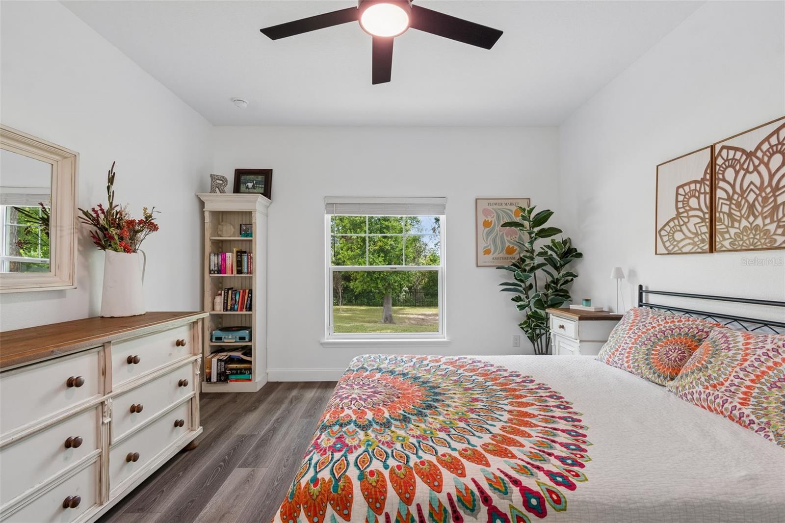 LEAHS ACRES - Residential
