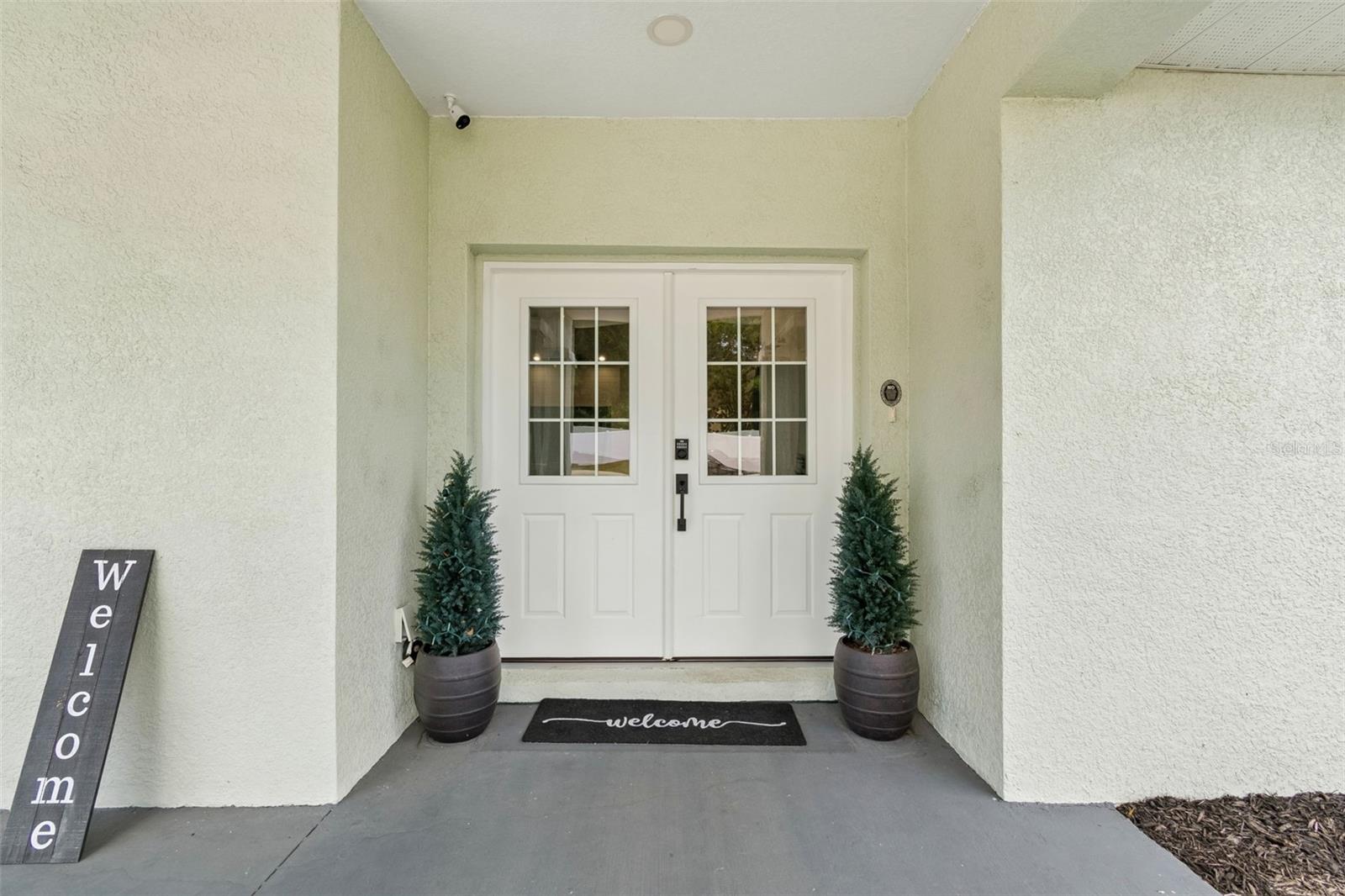 LEAHS ACRES - Residential