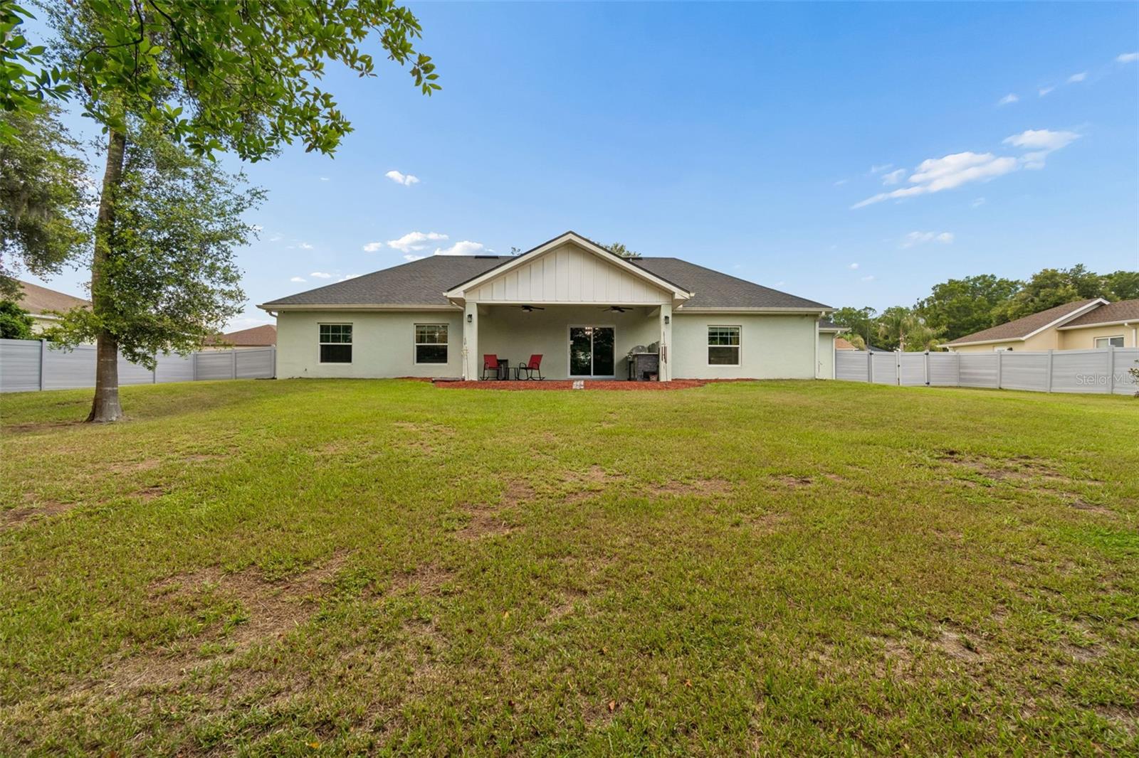LEAHS ACRES - Residential