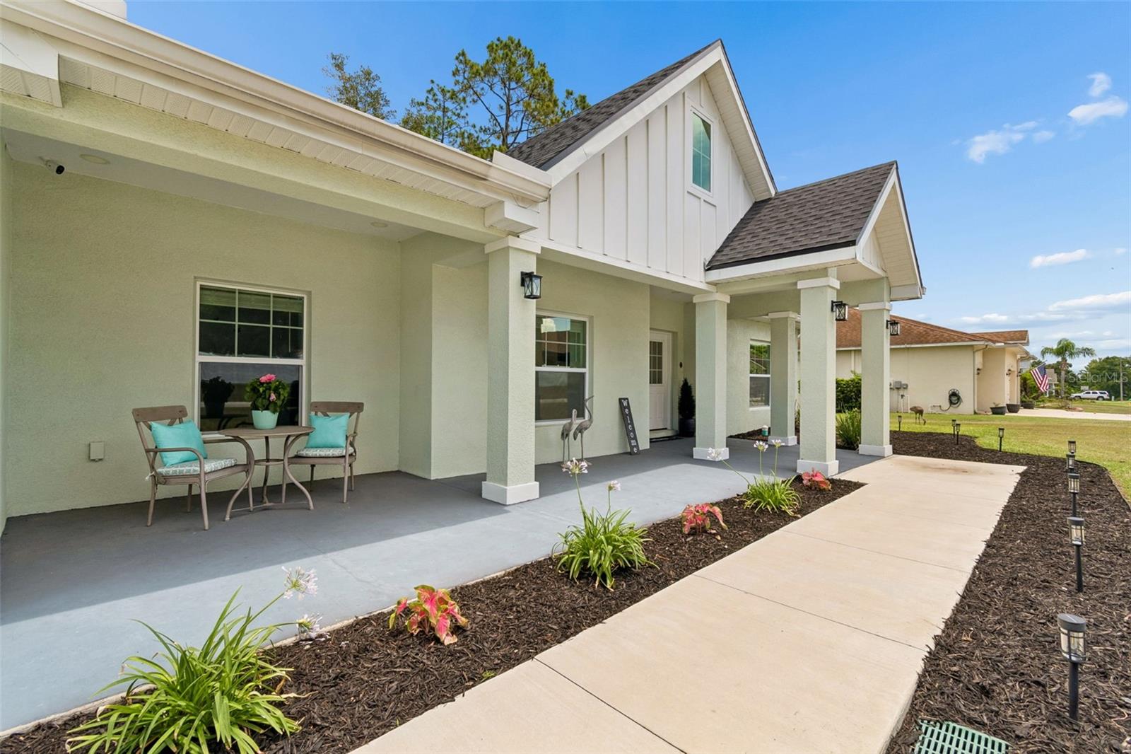 LEAHS ACRES - Residential