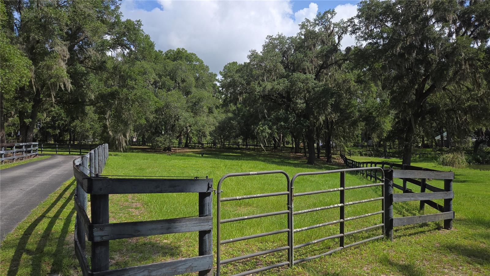 UNINCORPORATED - Residential