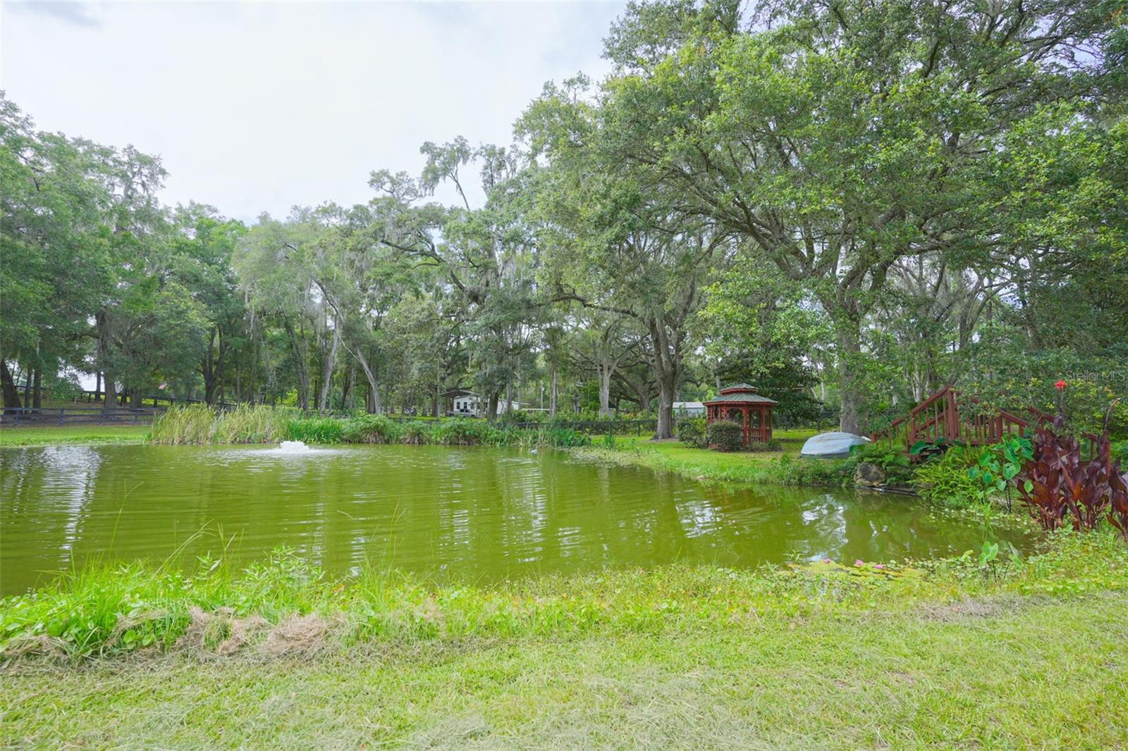 UNINCORPORATED - Residential