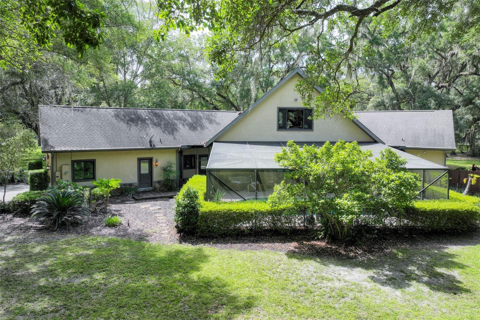 UNINCORPORATED - Residential