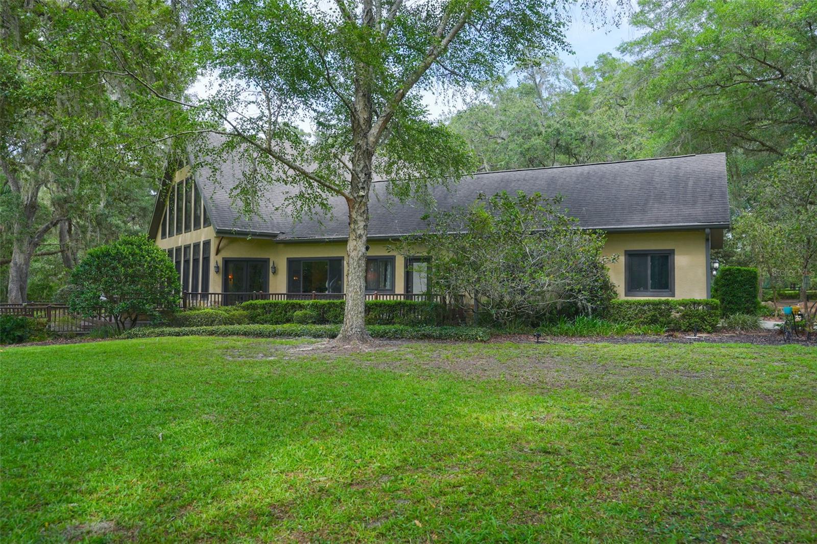 UNINCORPORATED - Residential