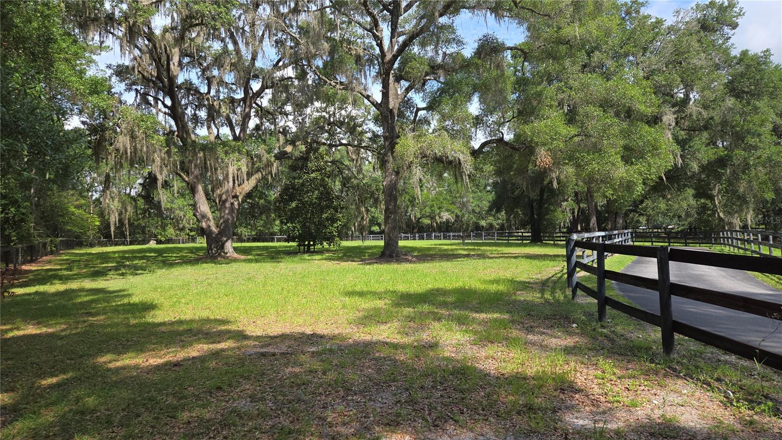 UNINCORPORATED - Residential