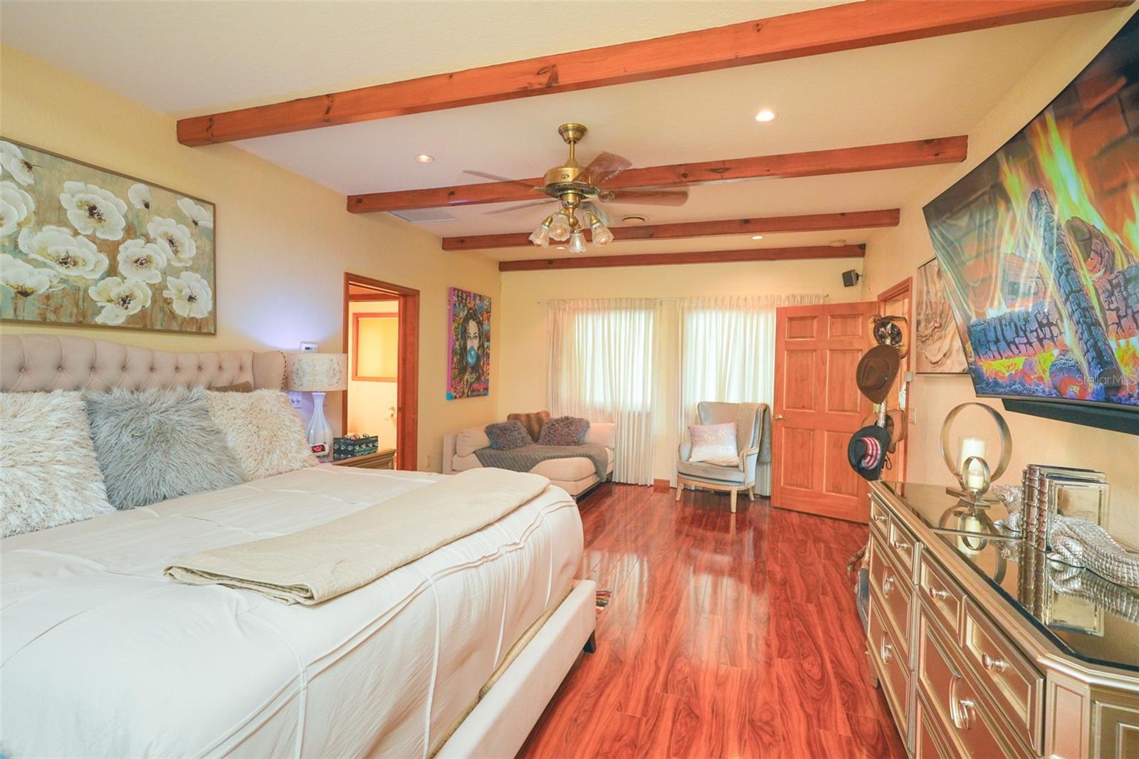 UNINCORPORATED - Residential