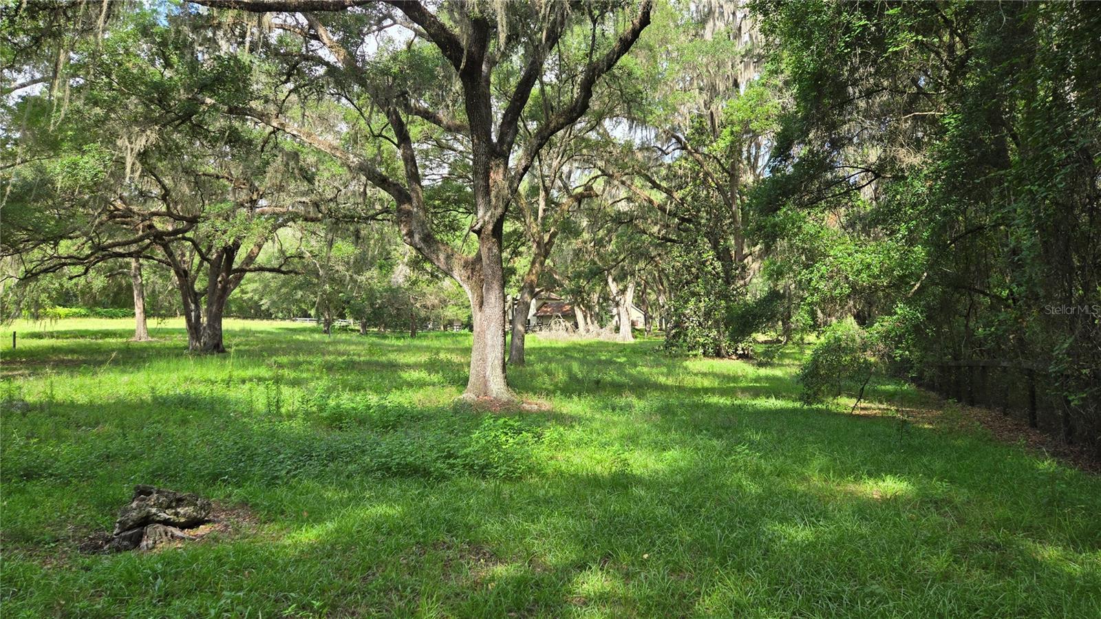 UNINCORPORATED - Residential