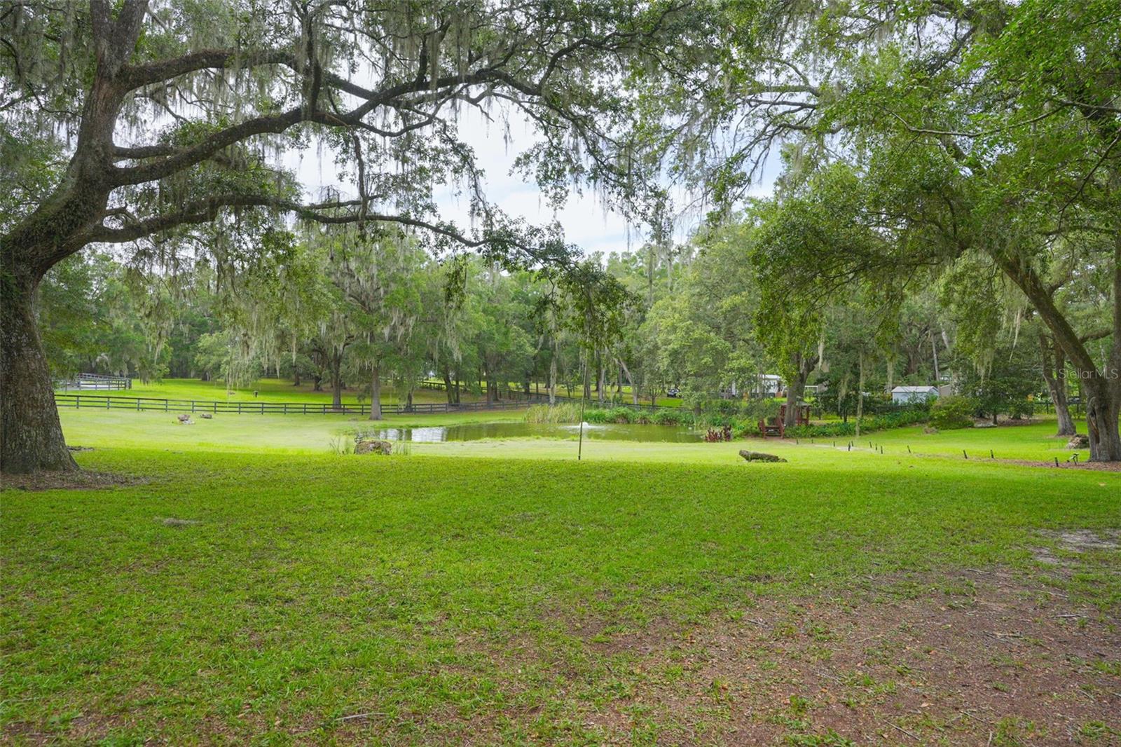 UNINCORPORATED - Residential