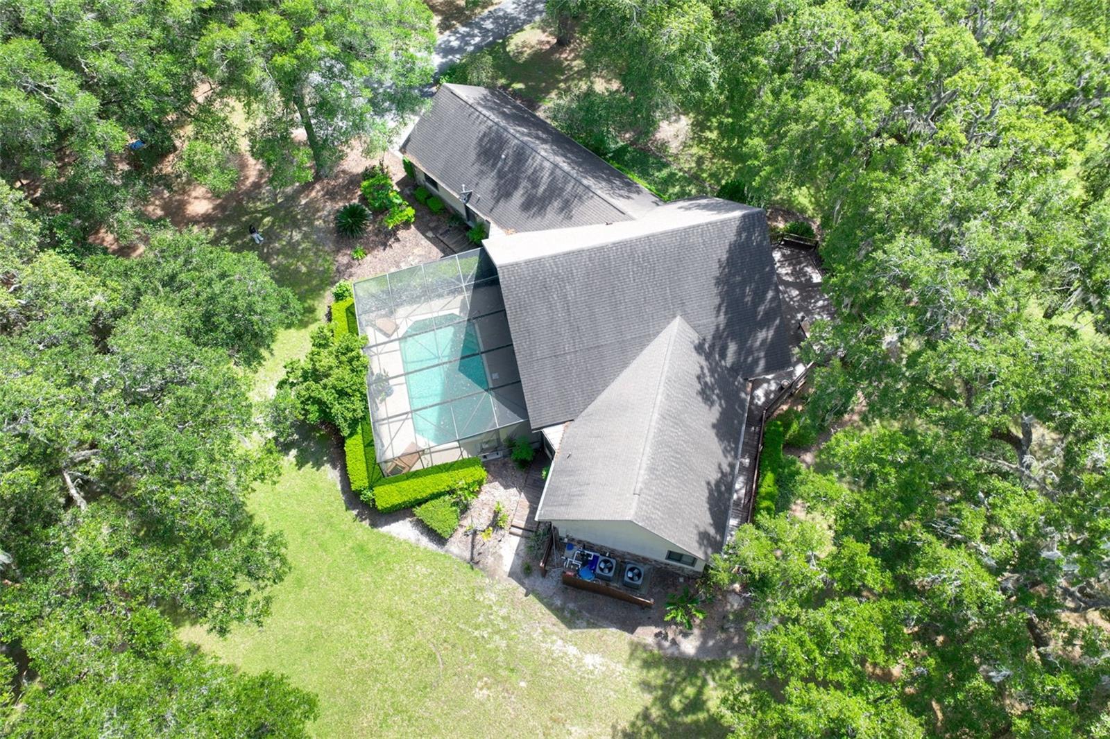 UNINCORPORATED - Residential