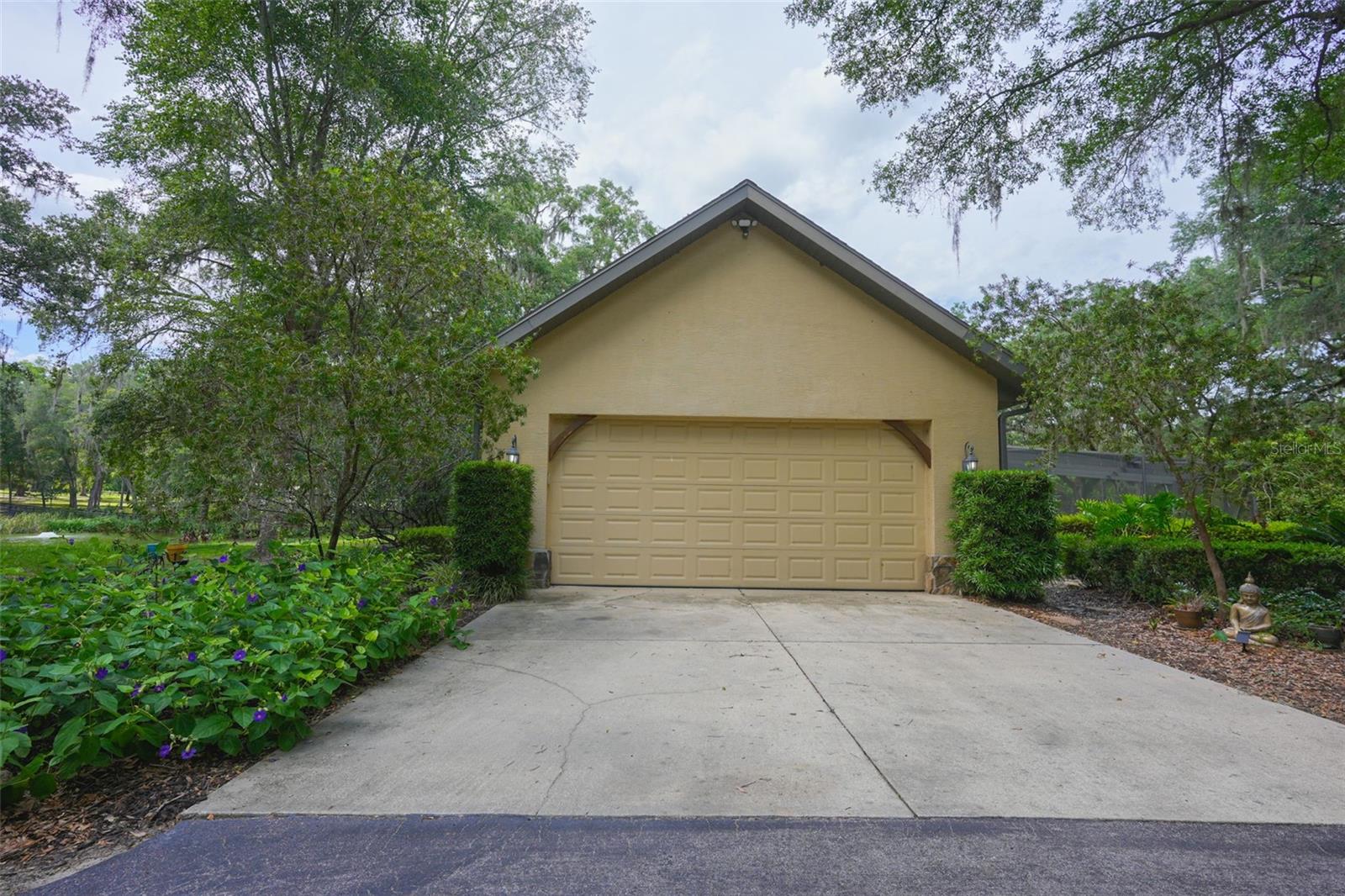 UNINCORPORATED - Residential