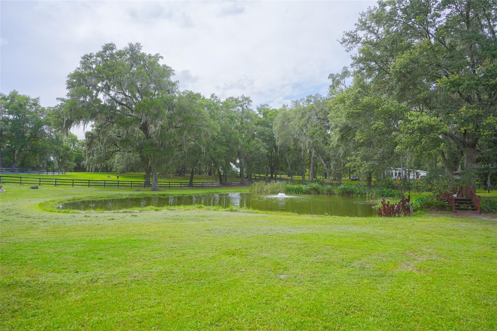 UNINCORPORATED - Residential