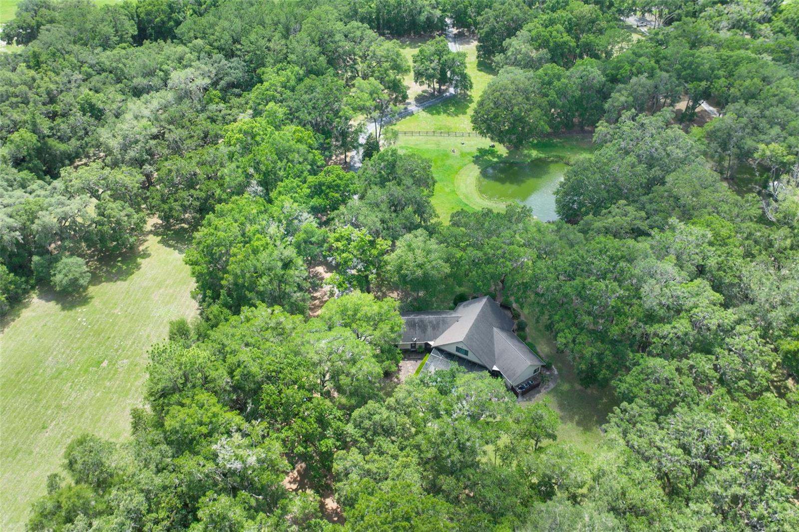 UNINCORPORATED - Residential
