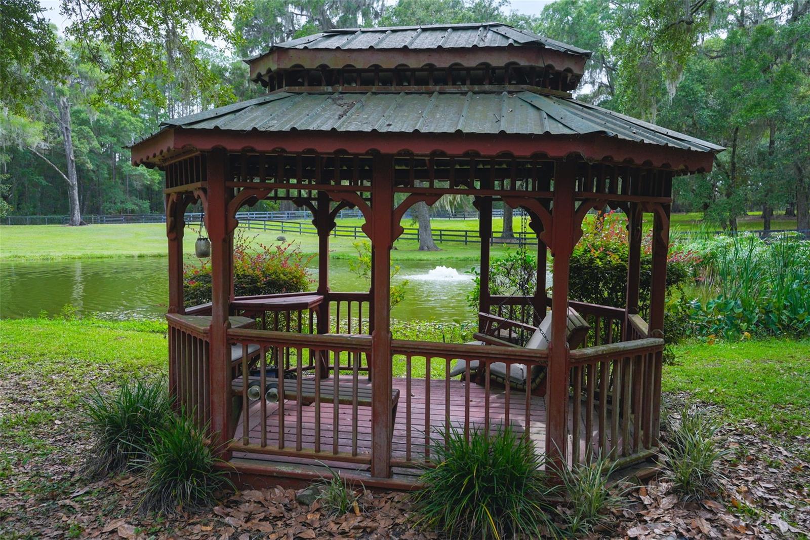 UNINCORPORATED - Residential