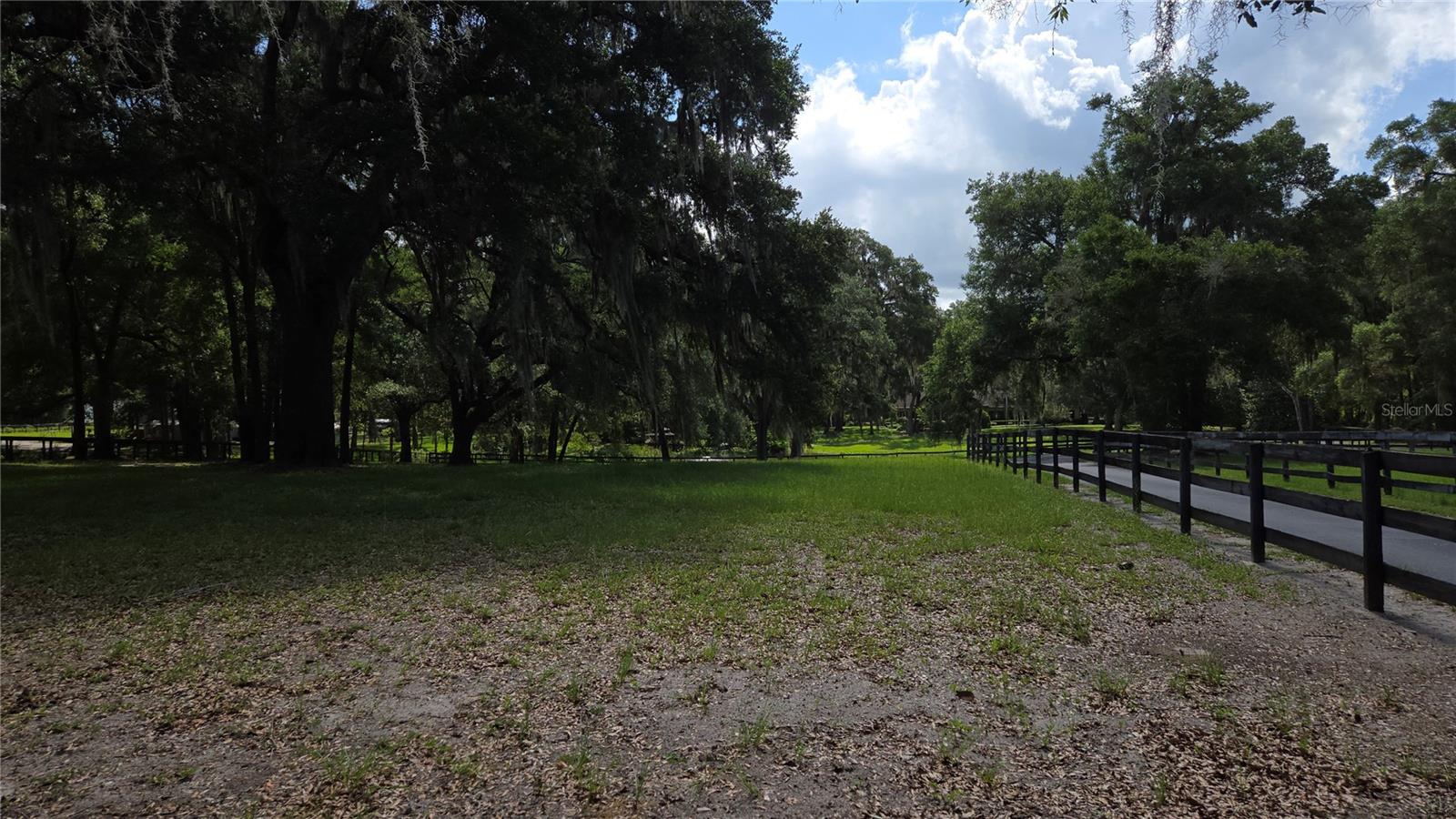 UNINCORPORATED - Residential