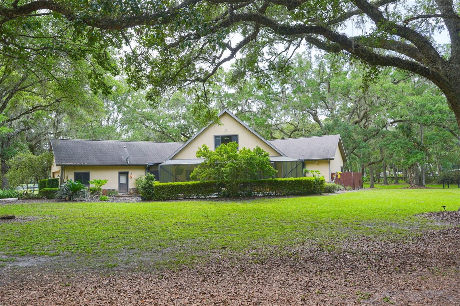 UNINCORPORATED - Residential