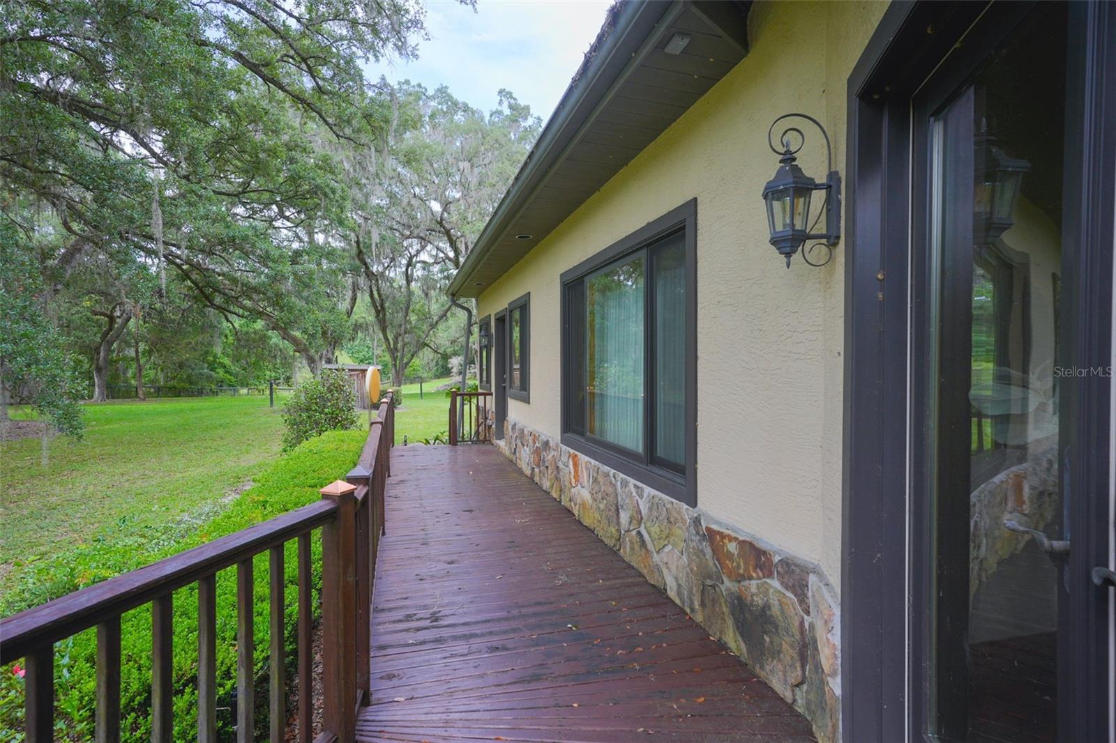 UNINCORPORATED - Residential