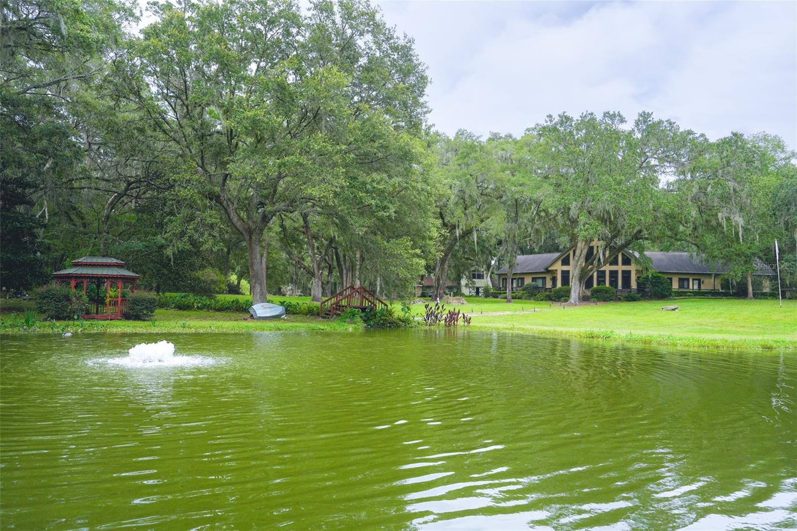 UNINCORPORATED - Residential