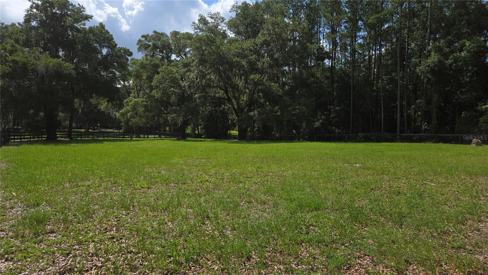 UNINCORPORATED - Residential
