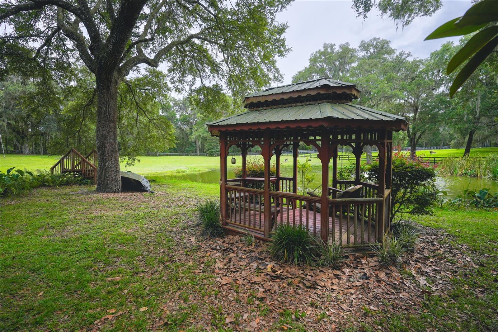 UNINCORPORATED - Residential