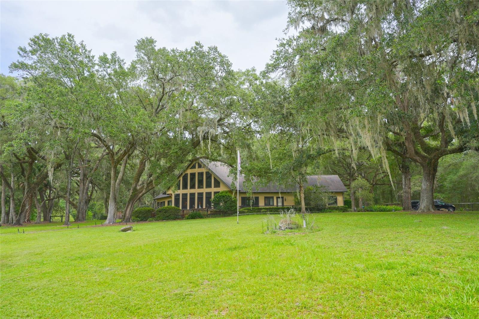UNINCORPORATED - Residential