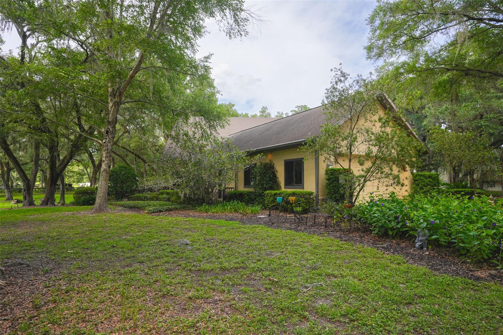 UNINCORPORATED - Residential