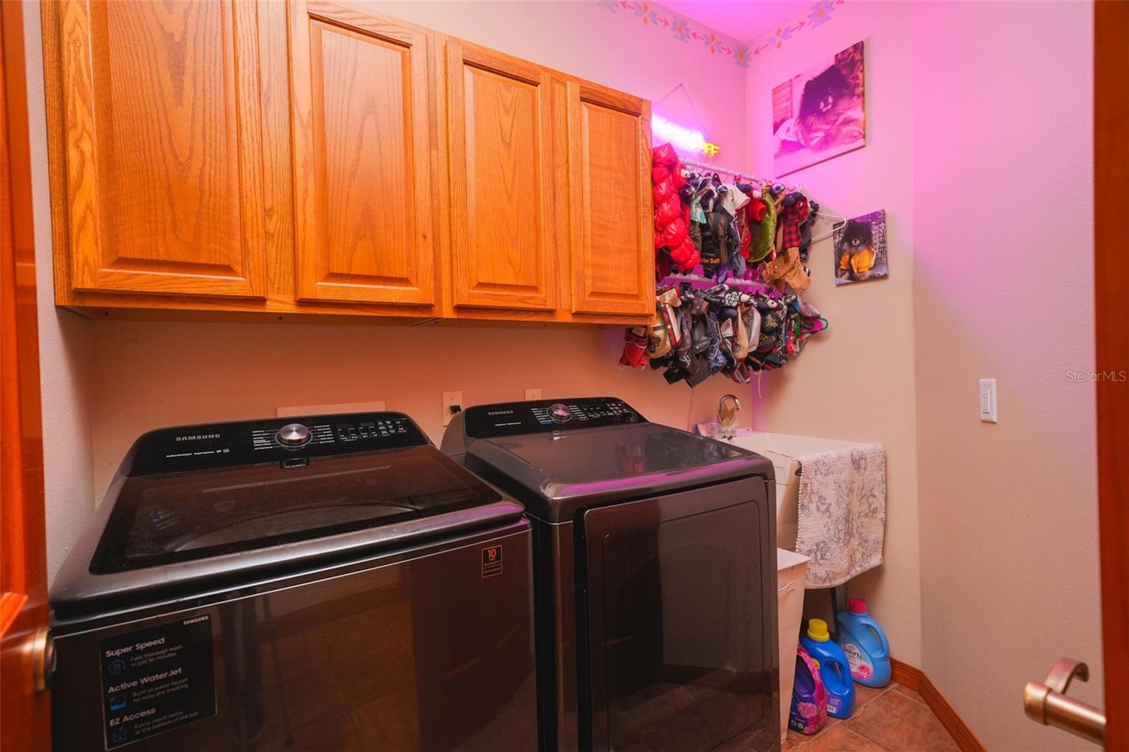 UNINCORPORATED - Residential
