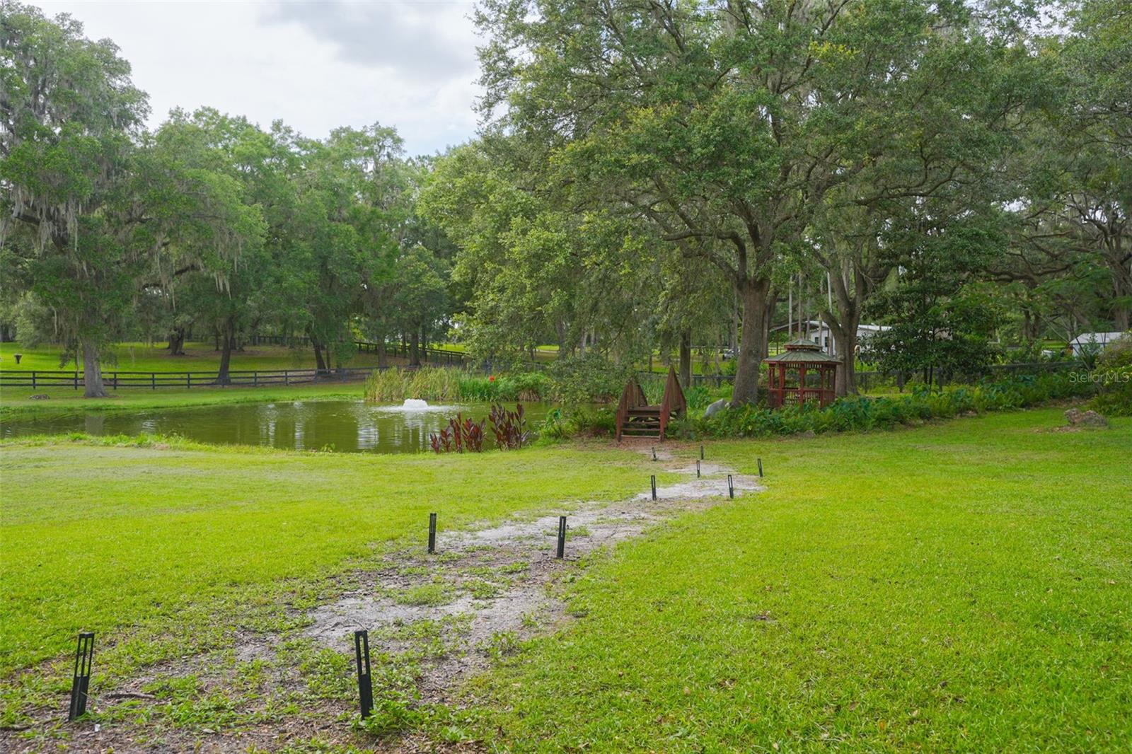 UNINCORPORATED - Residential