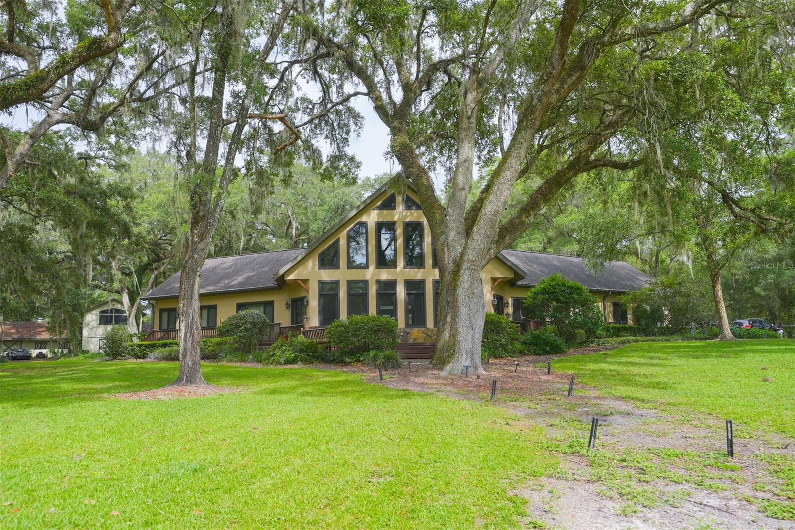 UNINCORPORATED - Residential