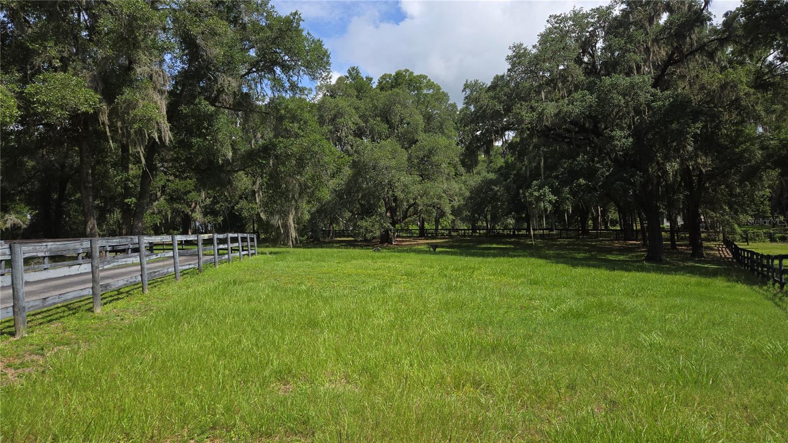 UNINCORPORATED - Residential