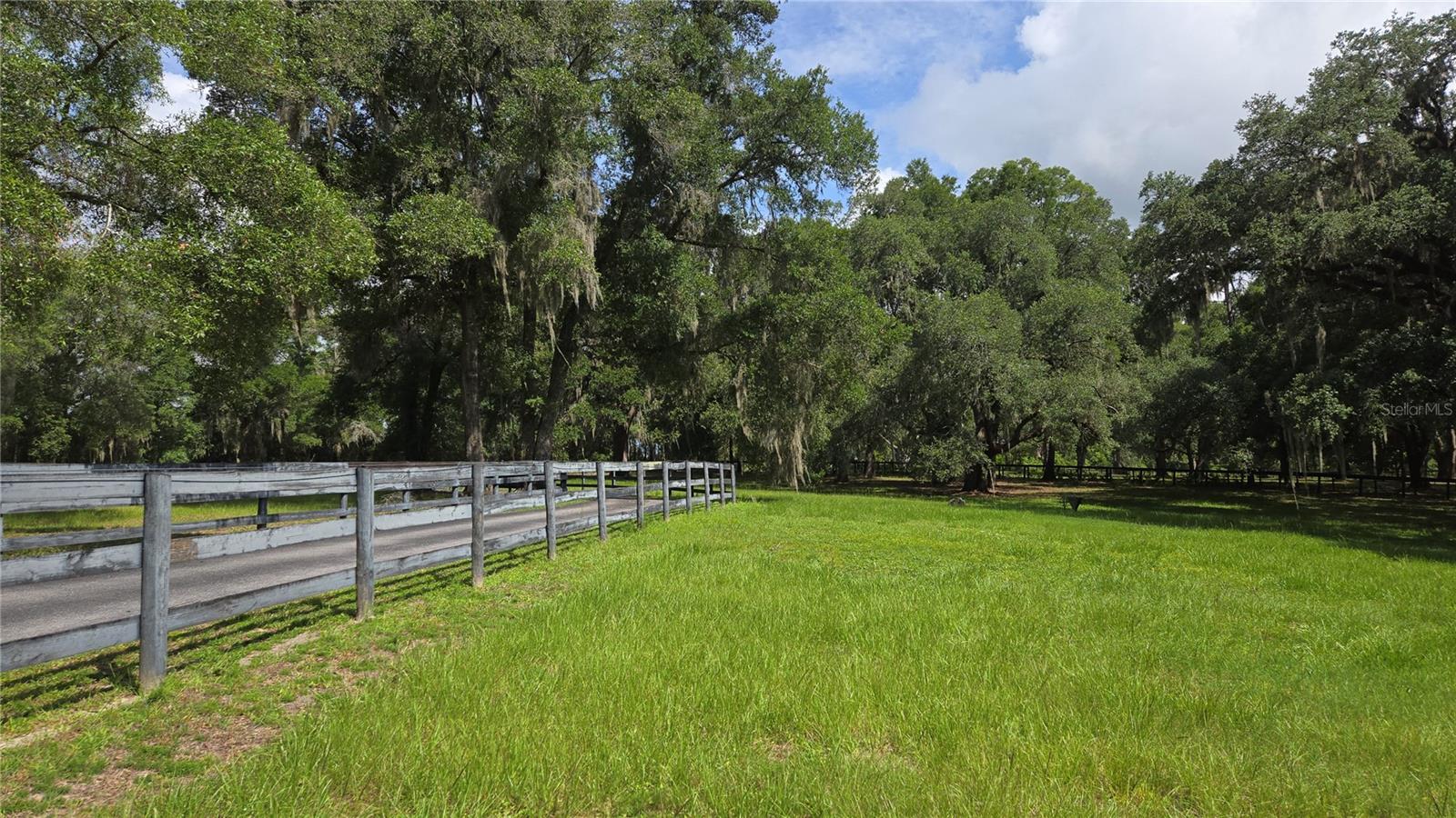 UNINCORPORATED - Residential