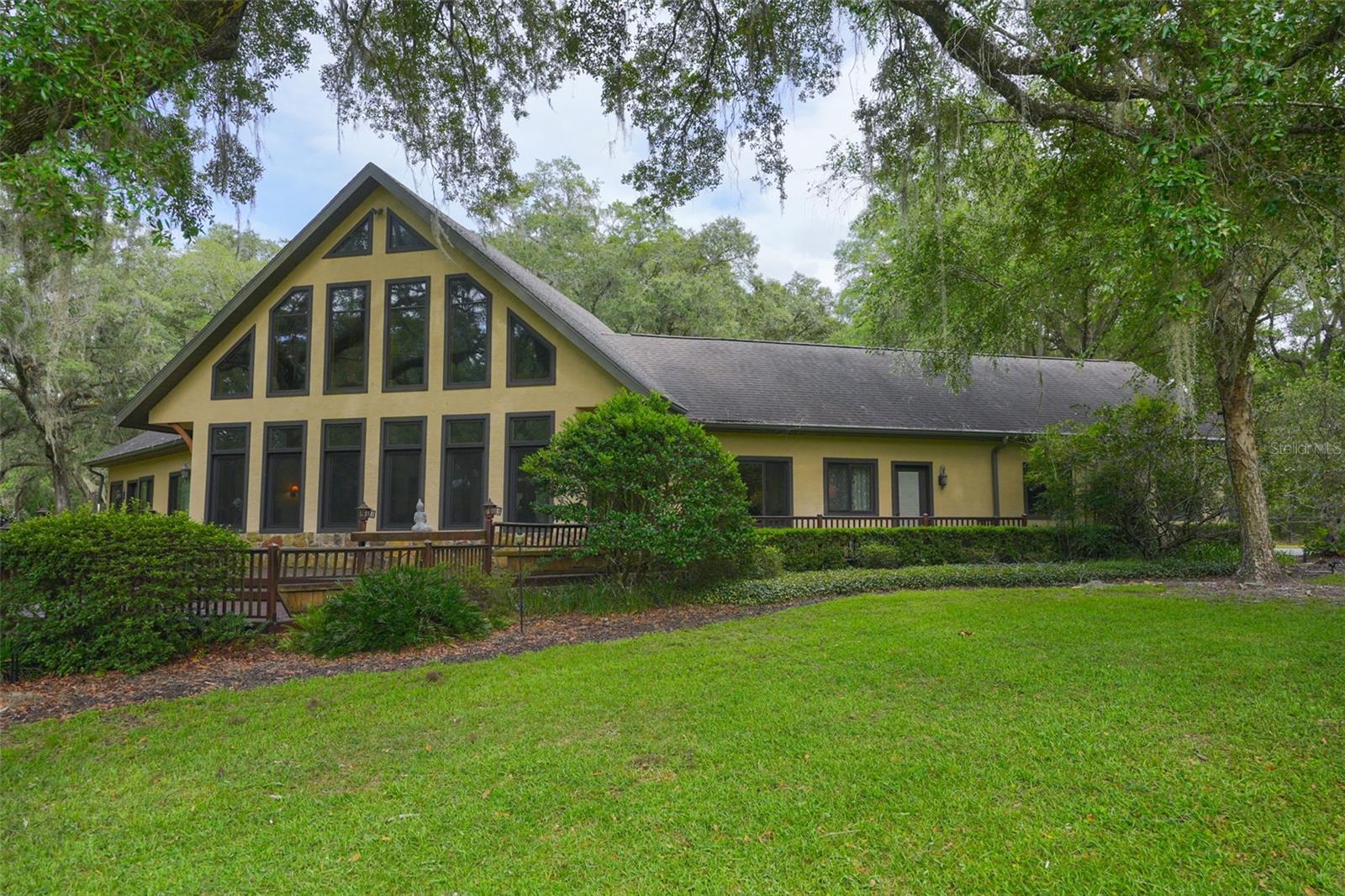 UNINCORPORATED - Residential