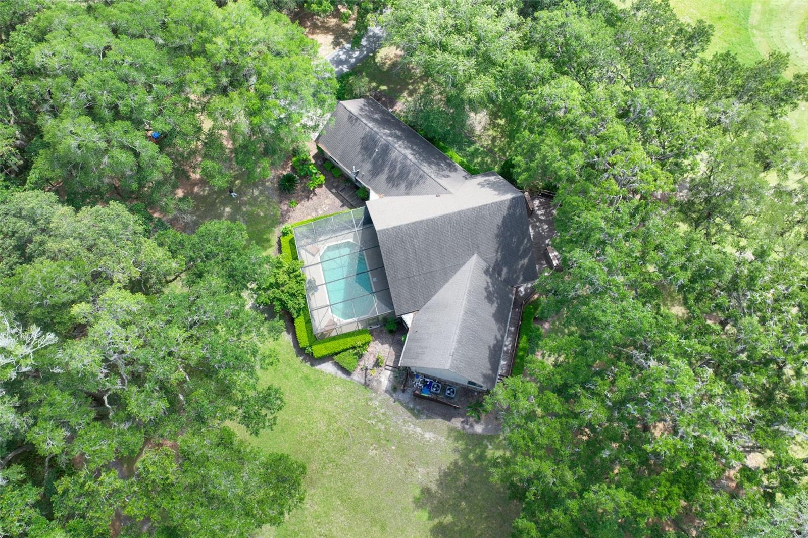 UNINCORPORATED - Residential