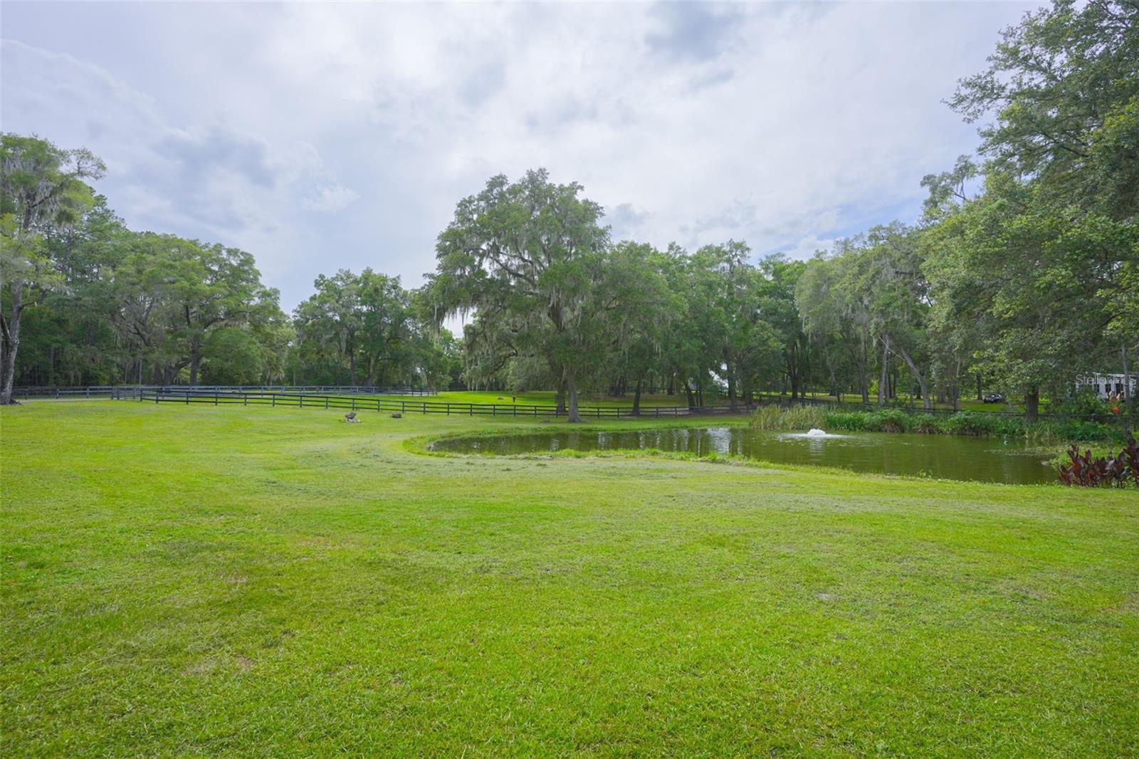 UNINCORPORATED - Residential