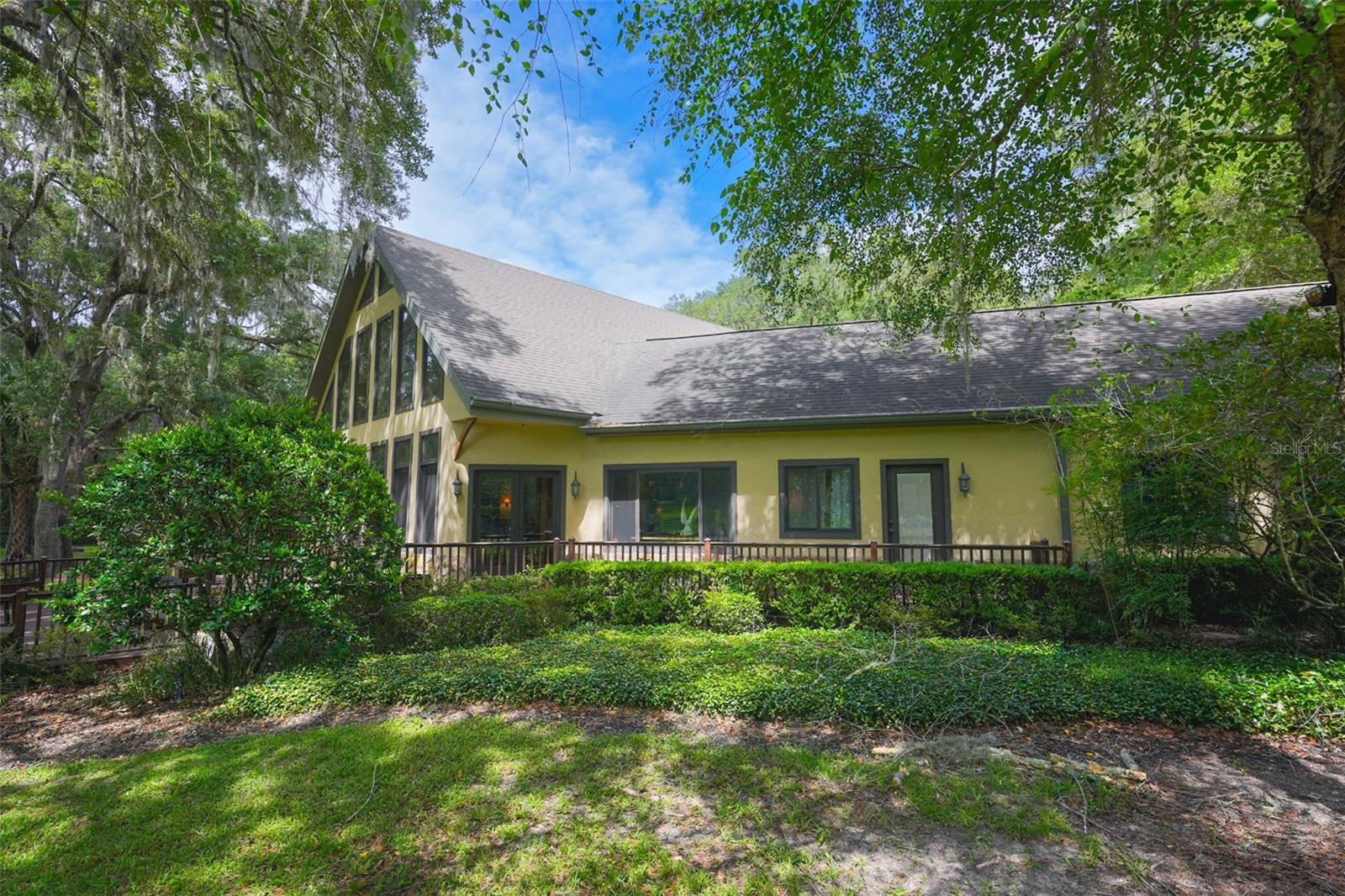 UNINCORPORATED - Residential
