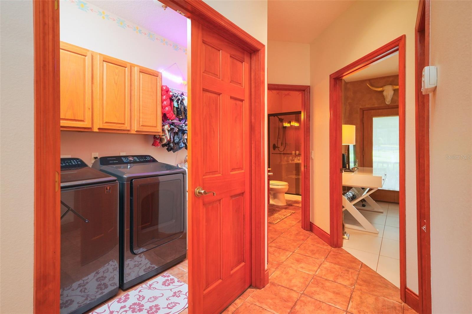 UNINCORPORATED - Residential